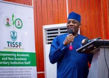 FG disburses N2.25bn grant to boost student-led innovations