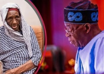 Tinubu condoles El-Rufai over mother’s death