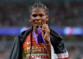 Qatar Diamond League set to proceed despite Middle East tensions