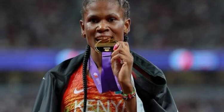 Qatar Diamond League set to proceed despite Middle East tensions