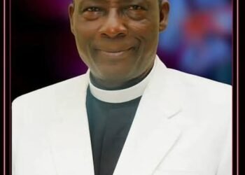 Former CAC President Abraham Akinosun dies at 80, ends era of spiritual leadership