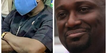 EFCC re-arraigns Nadabo Energy boss over alleged N1.4bn Oil subsidy fraud