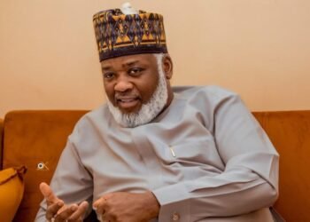 Federal Mortgage Bank of Nigeria chairman resigns