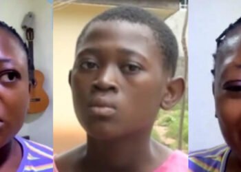 “Our family never recovered,” late Ochanya’s sister speaks on death of sister, mother