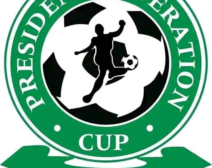 NFF to fine clubs N1m for failing to honour President's Federation Cup matches