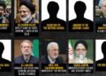 US offers $10 Million reward for information on senior Iranian Officials linked to IRGC