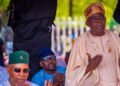 Tinubu, Speaker Abbas, Sultan call for unity, peace as Nigerians mark Eid-el-Fitr