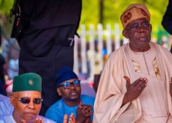 Tinubu, Speaker Abbas, Sultan call for unity, peace as Nigerians mark Eid-el-Fitr