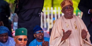 Tinubu, Speaker Abbas, Sultan call for unity, peace as Nigerians mark Eid-el-Fitr
