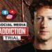 Meta, YouTube found liable in social media addiction case, Jury awards $3 Million