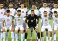 Iran’s 2026 World Cup fate uncertain as US-Iran tensions cast shadow over tournament