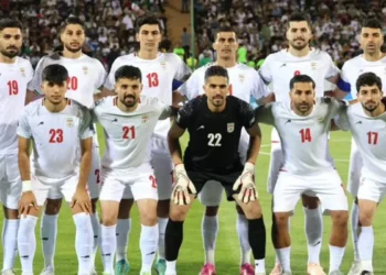 Iran’s 2026 World Cup fate uncertain as US-Iran tensions cast shadow over tournament