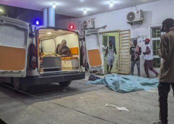 23 confirmed dead, 108 injured in Maiduguri suicide bombings