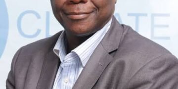 FIVB confirms Musa Nimrod’s re-election as NVBF President, affirms Nigeria’s Volleyball Governance