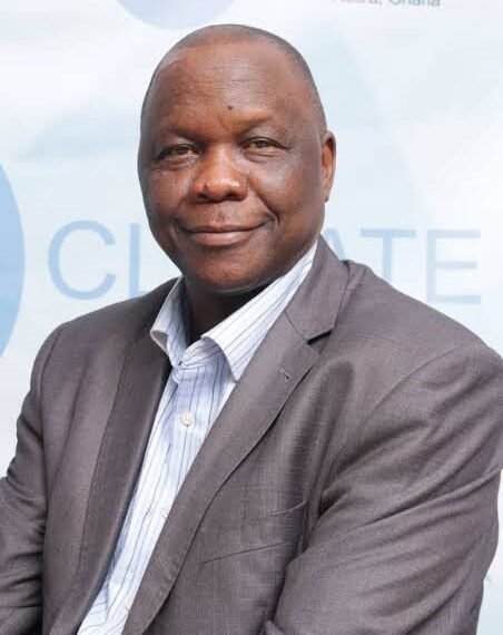 FIVB confirms Musa Nimrod’s re-election as NVBF President, affirms Nigeria’s Volleyball Governance