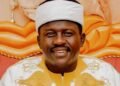 Controversy erupts in Yobe as Islamic cleric Sheikh Alkali suspended from Ramadan Tafsir