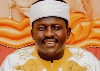 Controversy erupts in Yobe as Islamic cleric Sheikh Alkali suspended from Ramadan Tafsir