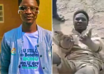 Abducted NYSC member feared dead after family pays ₦10 Million ransom