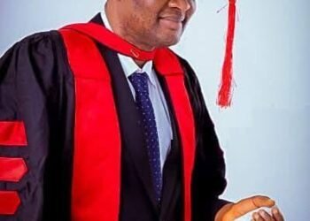 Nigeria Volleyball Federation mourns Aquatics Federation president Dunkwu