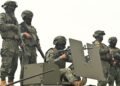 Ecuador deploys 75,000 police officers, soldiers to combat drug gangs