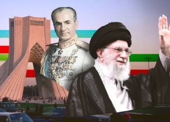 China warns against targeting Iran’s new Supreme Leader