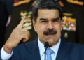 Maduro returns to US Court as legal battle intensifies