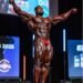 Nigerian bodybuilder Andrew Jacked triumphs at 2026 Arnold Classic, takes Home $750,000 prize