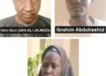 Court Jails 3 for 10 years over Arms trafficking in Taraba