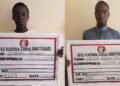 Kaduna Court jails 2 for online impersonation, social media fraud as EFCC secures convictions