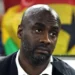 Ghana sacks manager Addo, 72 days before World Cup