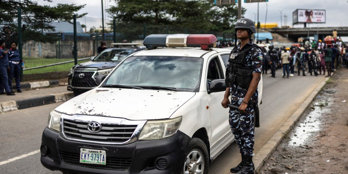 Checkpoint extortion allegations deepen trust gap between Nigerians and Police - Dr. Gimba