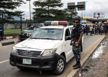 Checkpoint extortion allegations deepen trust gap between Nigerians and Police - Dr. Gimba