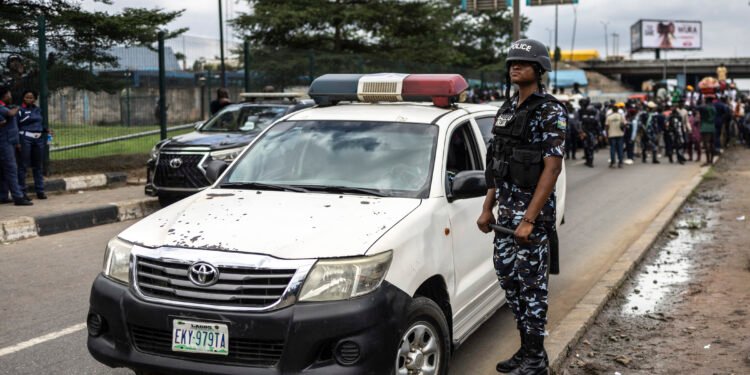 Checkpoint extortion allegations deepen trust gap between Nigerians and Police - Dr. Gimba