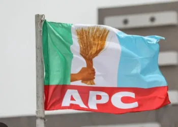 Delta APC Chairmanship Dispute: Party member drags APC, INEC to Court