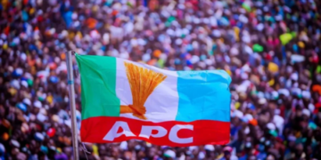 APC congress dispute heads to court as Taraba power struggle deepens