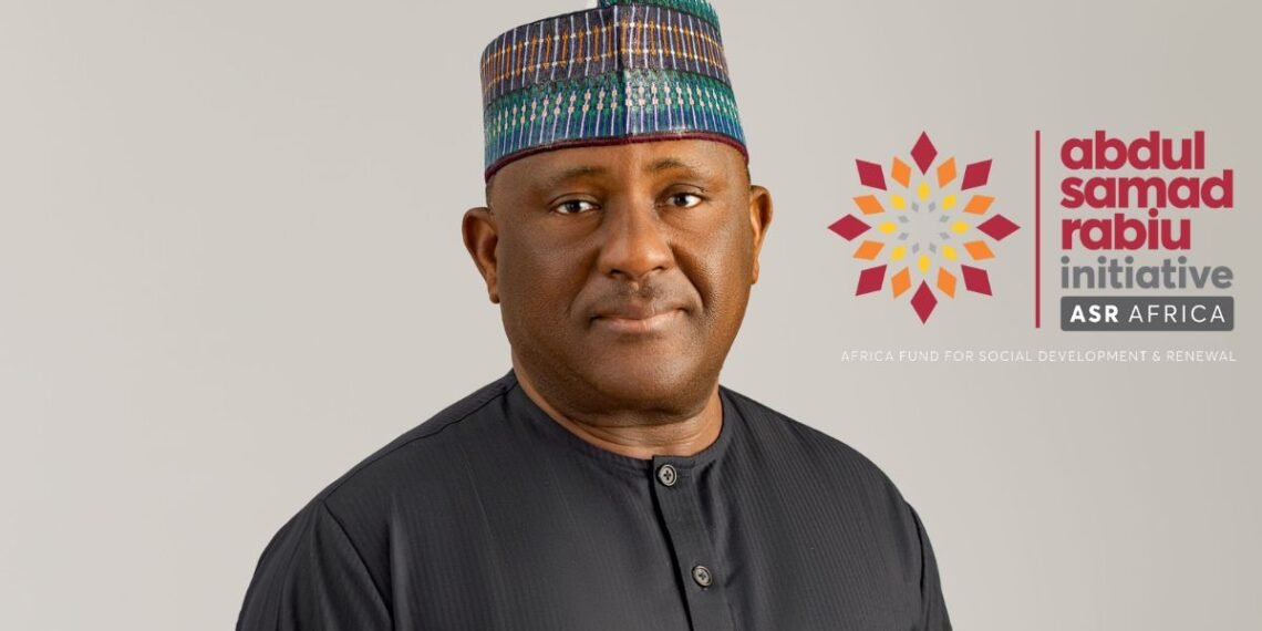 Abdulsamad Rabiu’s wealth surges by $4.47bn, climbs global rich list