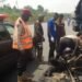UK returnee dies in Lagos-Ibadan Expressway crash en route to wedding in Ogun