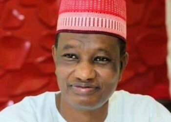 Kano Deputy Governor faces impeachment as Assembly cites gross misconduct and breach of trust