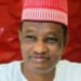 Kano Deputy Governor faces impeachment as Assembly cites gross misconduct and breach of trust