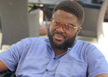 Aremu Afolayan apologizes to Nigerians after backlash over pro-Tinubu remarks