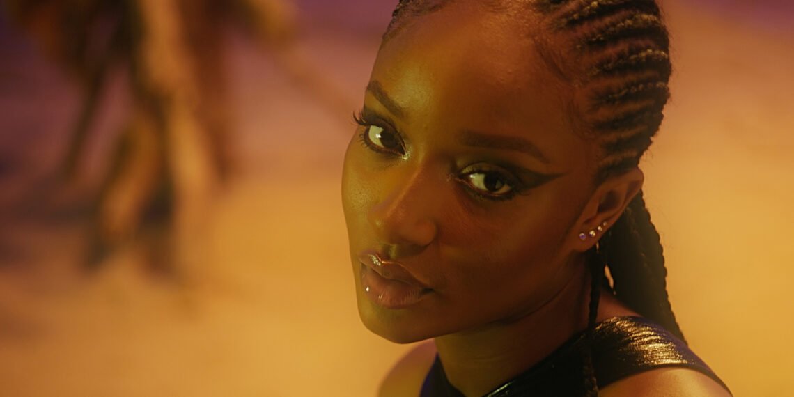 Ayra Starr’s Hausa fluency sparks debate on identity, language, culture in Nigeria