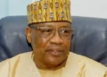 Babangida calls for improved welfare for militarBabangida calls for improved welfare for military veterans y veterans