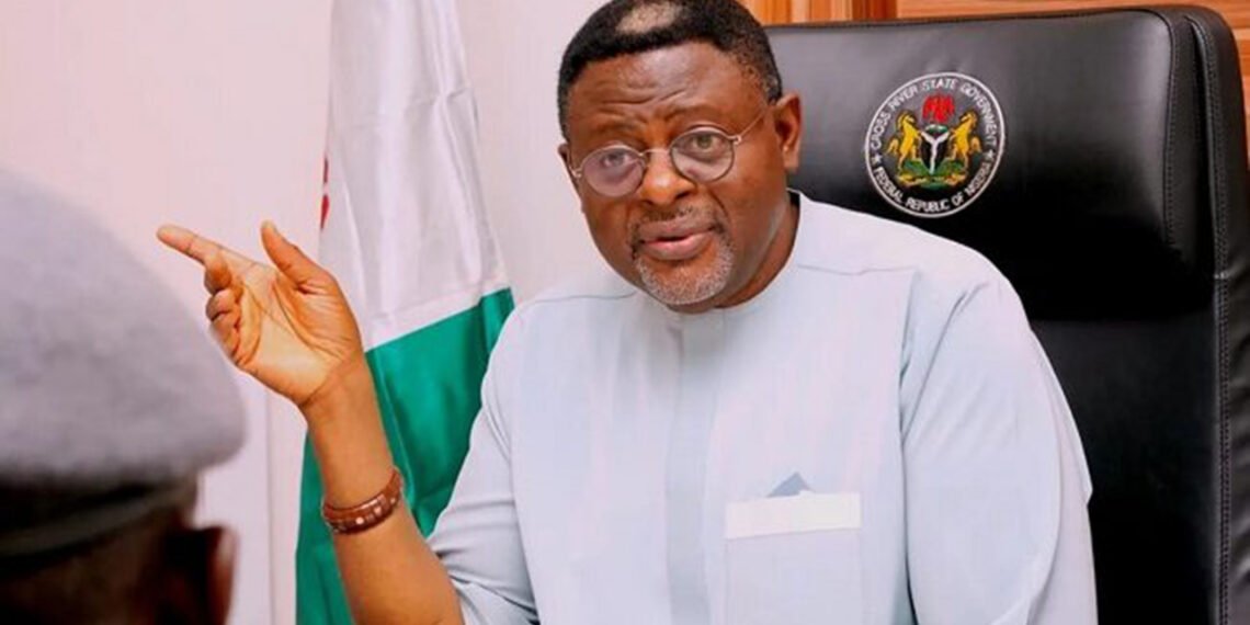 Cross River to host 2026 Queens Cup as Governor Otu boosts Pelican Stars funding, Stadium upgrade plans unveiled