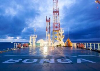 Nigeria oil output rebounds as Shell concludes turnaround maintenance of Bonga FPSO