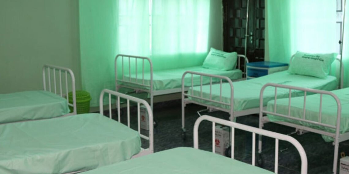 Benin City secures $1m global innovation prize in Bloomberg Mayor’s Challenge