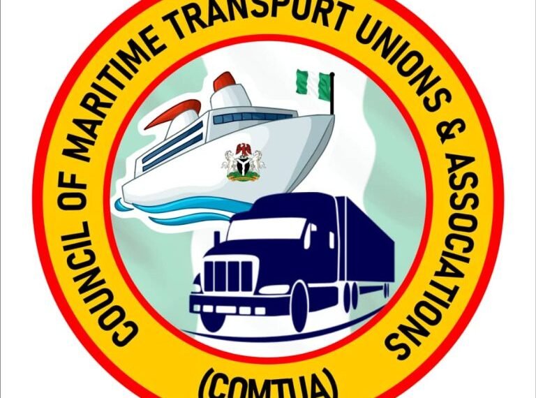 COMTUA cautions NPA to halt renewal of Truck Transit Park contract