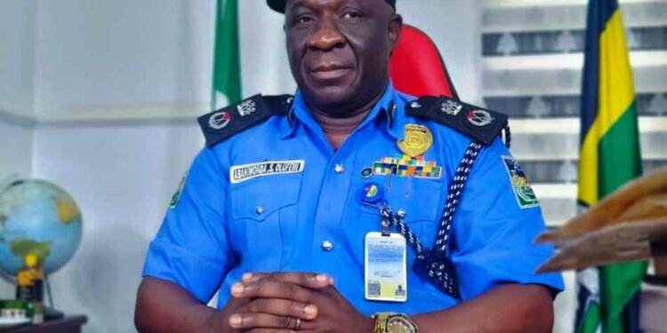 Delta State Festival Outrage: Viral Video shows alleged sexual assault in Ozoro, as Police launch investigation