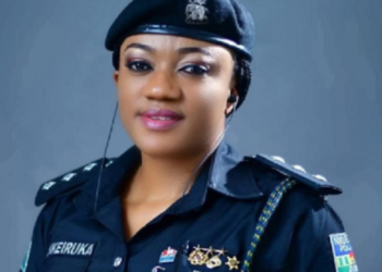 Group condemns alleged media attacks on Police Officer Nkeiruka Nwode