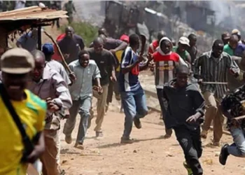 Ijaw Nation in crisis over choice of new leader