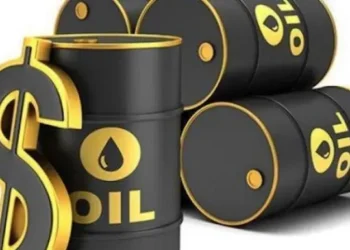 Oil price surpasses $100 a barrel for first time since 2022